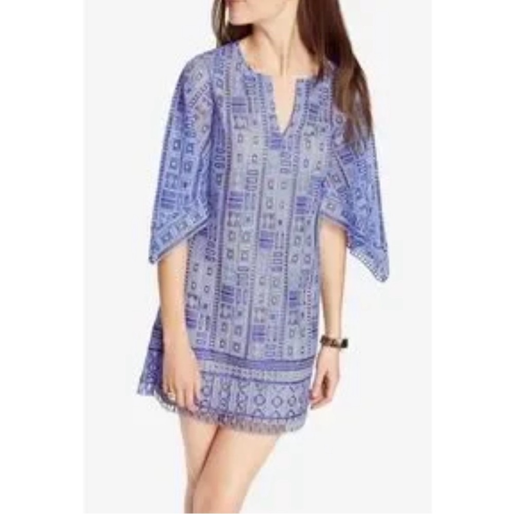 BCBG MAXAZRIA “TATI” Mini DRESS size M